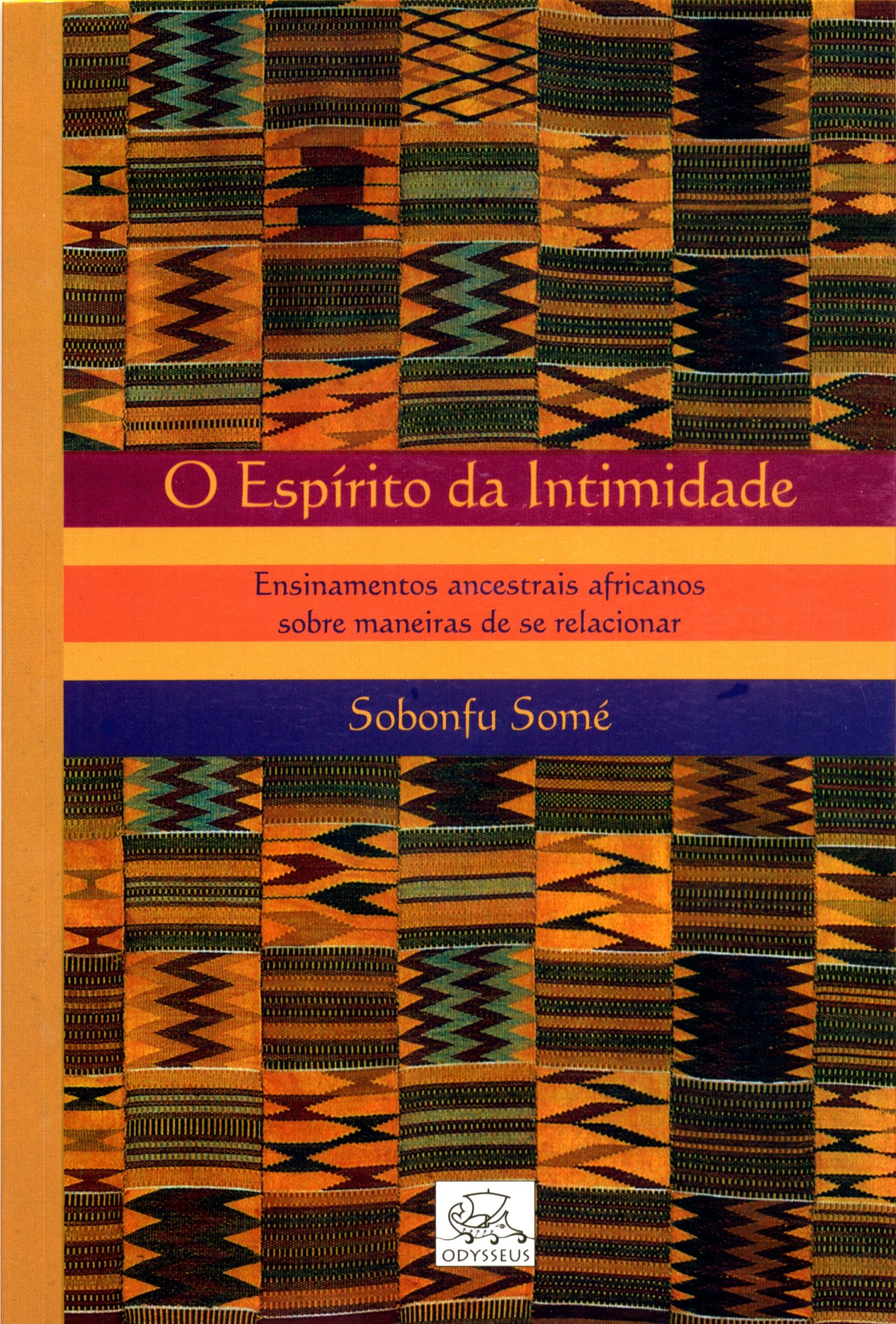 O Espírito Da Intimidade Pdf