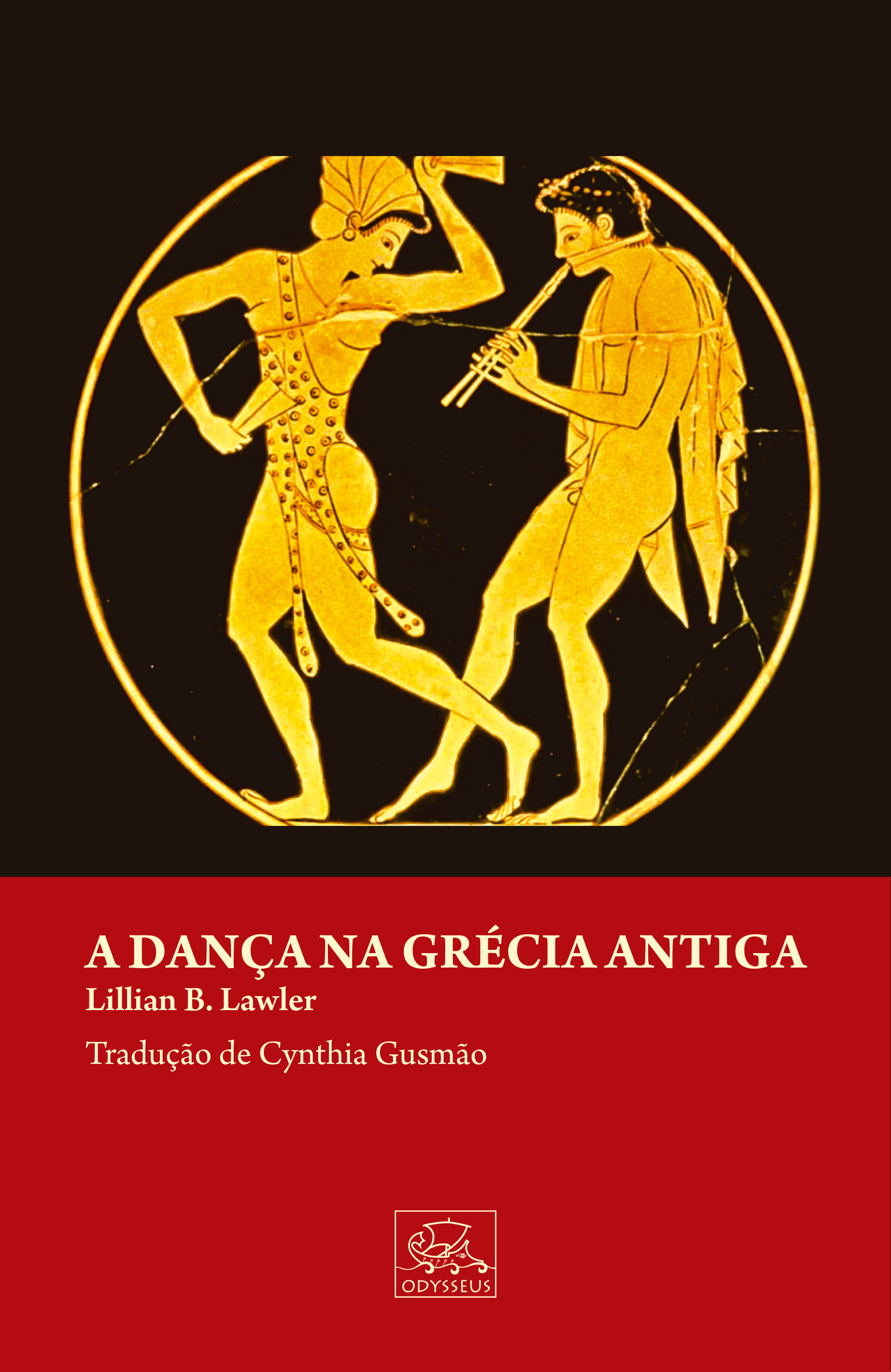 A dança na Grécia Antiga