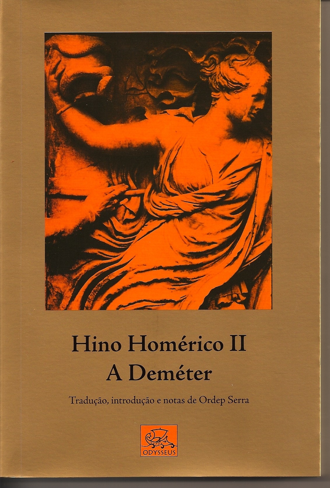 Hino Homérico II - A Deméter