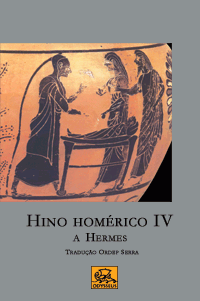 Hino Homérico IV - A Hermes