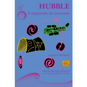 Hubble - A Expansão do Universo