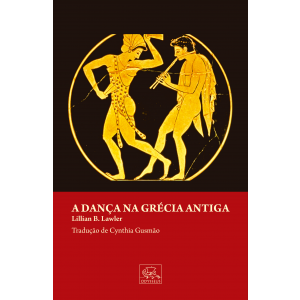 A dança na Grécia Antiga