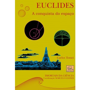 Euclides - a conquista do espaço 