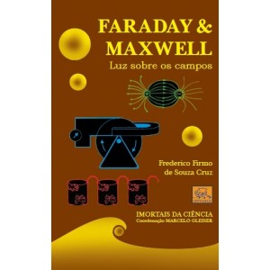 Faraday & Maxwell - Luz sobre os campos