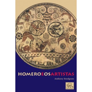 Homero e os artistas - texto e pintura na arte grega antiga